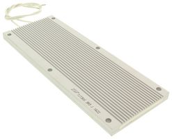 TE CONNECTIVITY - CGS TJT3003R3J Resistor, Wire Leaded, 3.3 ohm, TJT Series, 300 W, ± 5%, Wire Leaded