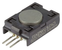 HONEYWELL FSAGPNXX1.5LCAC5 Force Sensor, FSA Series, 1.5 lb, Analogue Output, 5 VDC, ±3% Accuracy