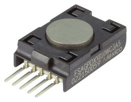 HONEYWELL FSAGPNXX010WC2C3