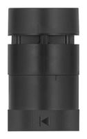 WERMA 63581075 Siren, 8 Tone, 90dB, 24VDC, 24VAC, 200mA, IP66, 68mm Ext. Depth