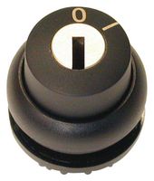 EATON MOELLER M22S-WRS Switch Actuator, Eaton M22 Series Selector Switches, IP66, NEMA 4X, NEMA 13, RMQ-Titan M22 Series