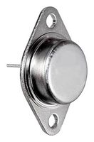 ONSEMI BUV21G Bipolar (BJT) Single Transistor, NPN, 200 V, 40 A, 250 W, TO-3, Through Hole