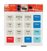 TEXAS INSTRUMENTS BOOST-IR .