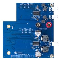 TEXAS INSTRUMENTS TAS5754MDCAEVM .