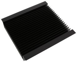 ABL HEATSINKS 193AB2500B Heat Sink, 0.32 °C/W, 240 mm, 46 mm, 250 mm