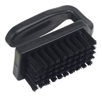 DURATOOL D03141 Brush, ESD, Plastic, Handle, 92 mm Length
