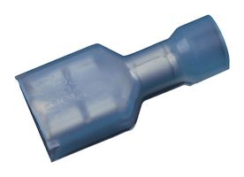 TE CONNECTIVITY - AMP 3-350819-2 Quick Disconnect Terminal, Ultra-Fast FASTON 250, Female Quick Disconnect, 6.35mm x 0.81mm