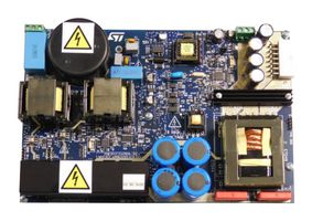 STMICROELECTRONICS STEVAL-ISA147V3