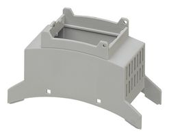 PHOENIX CONTACT 2896034 Plastic Enclosure, Flame Retardant, Modular, Polycarbonate, 62.2 mm, 35.6 mm, 89.7 mm