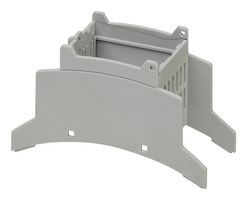 PHOENIX CONTACT 2896047 Plastic Enclosure, Flame Retardant, Modular, Polycarbonate, 62.2 mm, 35.6 mm, 89.7 mm