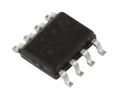 VISHAY SI4816BDY-T1-E3 Dual MOSFET, LITTLE FOOT, N Channel + Schottky, 30 V, 30 V, 5.8 A, 5.8 A, 9300 µohm