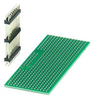 PHOENIX CONTACT 2202995 Perfboard with HBUS Connection, For Raspberry Pi-Bc, Suitable Pin Strip