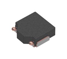 TDK SPM3012T-2R2M-LR Power Inductor (SMD), Magnetic Material, 2.2 µH, 2.6 A, Shielded, 3.7 A, SPM-LR Series