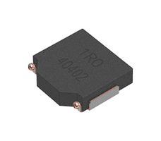 TDK SPM5015T-2R2M-LR Power Inductor (SMD), Wirewound, 2.2 µH, 4.8 A, Shielded, 5.7 A, SPM-LR Series