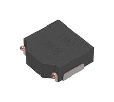 TDK SPM5020T-4R7M-LR Power Inductor (SMD), Wirewound, 4.7 µH, 3.7 A, Shielded, 5.3 A, SPM-LR Series