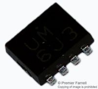 ROHM RTL020P02FRATR Power MOSFET, P Channel, 20 V, 2 A, 0.135 ohm, TUMT, Surface Mount