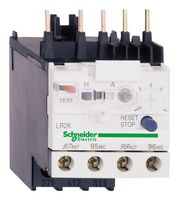 SCHNEIDER ELECTRIC LR2K0316 Overload Relay, 8 A, 11.5 A, TeSys
