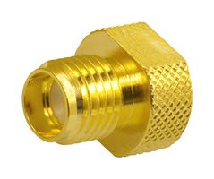 AMPHENOL RF 132361 RF Terminator, Coaxial Termination, 18 GHz, SMA, Jack, 50 ohm
