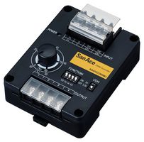 SANYO DENKI 9PC8666X-S001 Fan Speed Controller, PWM Controller, Fans