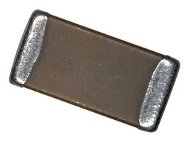 KEMET C1206C104M5RACTU SMD Multilayer Ceramic Capacitor, 0.1 µF, 50 V, 1206 [3216 Metric], ± 20%, X7R