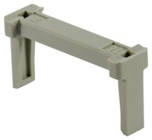 HARTING 09185169002 Connector Accessory, Strain Relief Clamp, Harting SEK 18 Series Receptacle Connectors, 16 Ways
