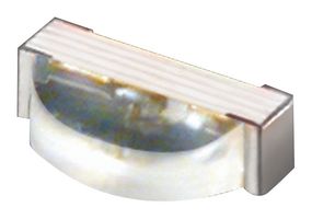 KINGBRIGHT KPA-2107LVSECK-J3-PRV LED, 2.1mm x 0.6mm, Red, SMD, 2.1mm x 0.7mm, 2 mA, 1.8 V, 625 nm