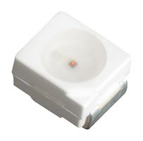 KINGBRIGHT KA-3528LVSYCKT-J3 LED, Yellow, SMD, 3.2mm x 2.8mm, 2 mA, 1.85 V, 590 nm