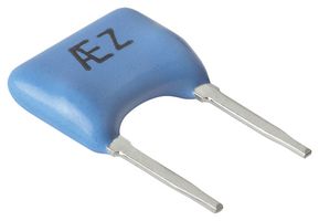 VPG FOIL RESISTORS FLCX100K00A Through Hole Resistor, 100 kohm, FLC Series, 250 mW, ± 0.05%, Radial Leaded, 300 V