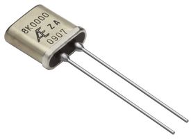 VPG FOIL RESISTORS HCX5R0000B Through Hole Resistor, 5 ohm, HC Series, 300 mW, ± 0.1%, Radial Leaded, 300 V