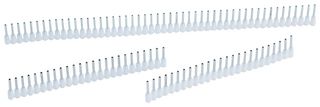 JOKARI 60150 End Sleeve Strip for use with Stripping & Crimping Pliers, White