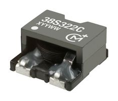 MURATA POWER SOLUTIONS 38S182C Power Inductor (SMD), 1.8 µH, 9 A, Unshielded, 14 A, 3800 Series