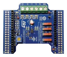 STMICROELECTRONICS X-NUCLEO-IHM06A1
