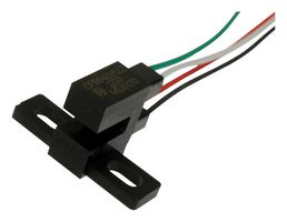 TT ELECTRONICS / OPTEK TECHNOLOGY OPB842W51Z PHOTO INTERRUPTER, THROUGH BEAM, 3.18MM