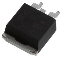ROHM RJ1R10BBHTL1 Power MOSFET, N Channel, 150 V, 105 A, 8200 µohm, TO-263AB, Surface Mount