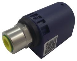 TELEMECANIQUE SENSORS XMLR010G2P05.. Pressure Transmitter, Differential, BSPP Female, 0 bar, 10 bar, G1/4, 4 Pin M12 Connector