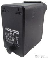 TELEMECANIQUE SENSORS XMXA12L2135 Pressure Switch, Differential, G 1/4" BSP, 1.3 bar, 12 bar, SPDT, 120 VAC