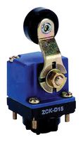 TELEMECANIQUE SENSORS ZCKD15 Switch Actuator, Telemecanique OsiSense XCKL & XCKM Series Limit Switches, OsiSense XC Series