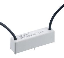 SENSATA / CYNERGY3 DBT70510F-HR Reed Relay, Tungsten, SPST-NC, 5 VDC, D-HR Series, Through Hole, 38 ohm, 2 A