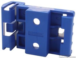LEM DIN RAIL ADAPTER ATO-D16 Adapter, DIN Rail, ATO-D16 Current Sensors
