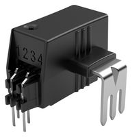 LEM HLSR 10-P/SP33 Current Transducer, HLSR-P Series, Open Loop, 10A, -25A to 25A, 1 %, Voltage Output, 3.3 Vdc
