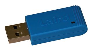 EZURIO BT900-US-03 Bluetooth® USB / Low Energy Dongle, 2.402 to 2.48Mhz, 3MBPS