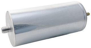 KEMET C44AJFP4500ZA0J Power Film Capacitor, Metallized PP, Can, 5 µF, ± 5%, Snubber, Stud Mount - M8
