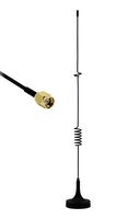 SIRETTA MIKE2A/5M/LL1/SMAM/S/S/26 Antenna, Magnetic Mount, GSM/GPRS & 3G, SMA, 5m
