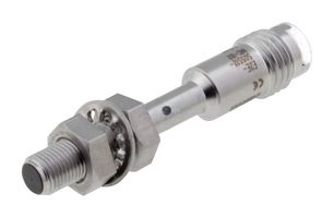 OMRON INDUSTRIAL AUTOMATION E2E-S05S12-MC-B1 OMS Inductive Proximity Sensor, Cylindrical, E2E Series, M5, 1.2 mm, PNP-NO, 10 V to 30 V, Connector
