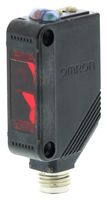 OMRON INDUSTRIAL AUTOMATION E3Z-B87 OMS