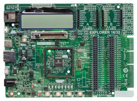 MICROCHIP DM240001-2
