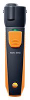 TESTO TESTO 805I Environmental Test Probe, Temperature, Testo Breakers, Motors, Ducts & Registers