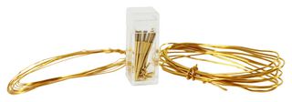 PICO TECHNOLOGY TA315 PICOCONNECT SOLDER KIT Test Accessory, Probe Tips & Solder-In Wire, Pico Technology Oscilloscopes