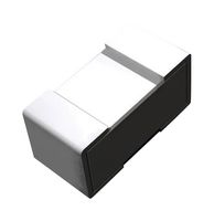ROHM UCR18EVHFSR082 SMD Current Sense Resistor, 0.082 ohm, UCR Series, 1206 [3216 Metric], 500 mW, ± 1%, Thick Film