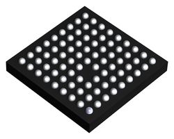 ROHM BD71815AGW-E2 Power Management IC, 5.5V Supply, 5 Step-Down DC-DC Converters, 8 LDOs, 13 Regulated Out, UCSP-55